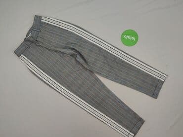 kombinezon narciarski damski aliexpress: Sinsay, Spodnie materiałowe damskie, rozmiar 2XS — 2