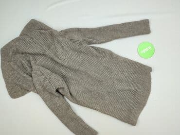 byolala kurtki zimowe: Kardigan damski, rozmiar M — 3