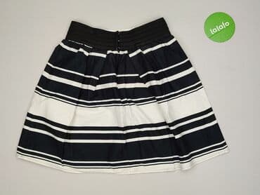 spódnice z prostokąta na gumce: Women`s skirt, size XL (EU 42) — 3