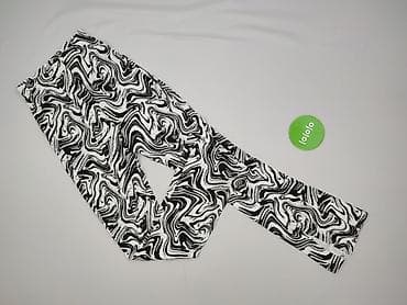 rajstopy ang: H&M Divided, Legginsy rozmiar XS — 2
