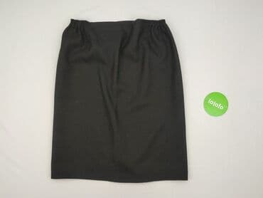 obcisłe spódnice ołówkowe: Women`s skirt, size M (EU 38) — 2
