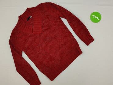 sweter puchaty: Sweter dla mężczyzn, M — 2