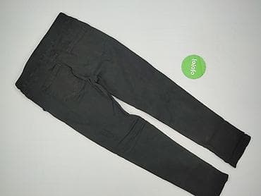 jeans h: Jeansy damskie, rozmiar S — 3