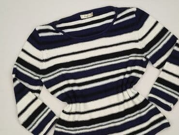 кофти жіночі польські: Sweter damski, rozmiar S — 1