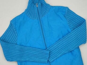 bluzy one size: Women`s sweatshirt, M — 1