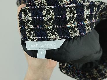 pull and bear kozaki: Red Herring, Spódnica damska, rozmiar M — 5