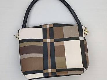 metka burberry: Torebka, stan - Bardzo dobry — 1