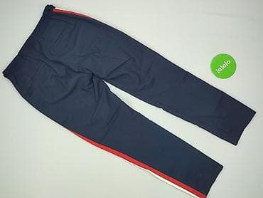 bocci buty: Zara, Spodnie materiałowe damskie, rozmiar M — 3
