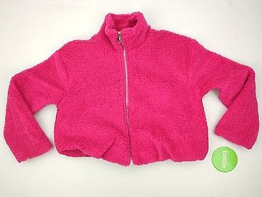 children jacket: Polar damski, rozmiar 4XL — 2