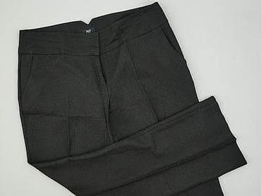 F&F, Spodnie materiałowe damskie, rozmiar XL