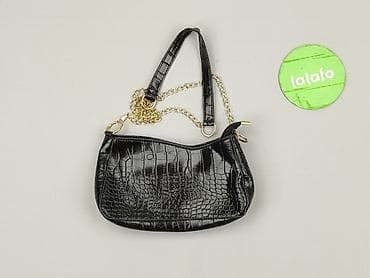 Krawaty i akcesoria: Torebka, stan - Bardzo dobry — 2