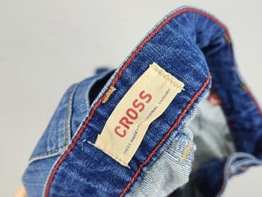cross jeans zakręt: Cross Jeans, Jeansy damskie, M — 4