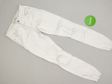 jeansy tanio: Re-Dress, Jeansy damskie, rozmiar S — 2