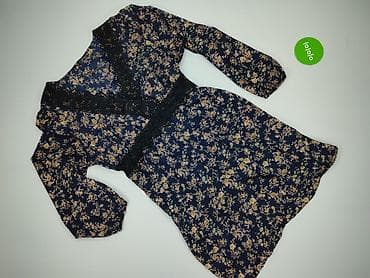 sukienki pepitko: Sukienka damska, rozmiar 2XL — 2