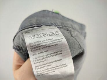 podkoszulki c a: Men's trousers, L (EU 40), Cecil, condition - Good — 5