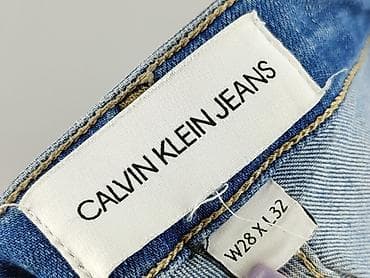 ck jeans: Calvin Klein Jeans, Jeansy damskie, rozmiar S — 5