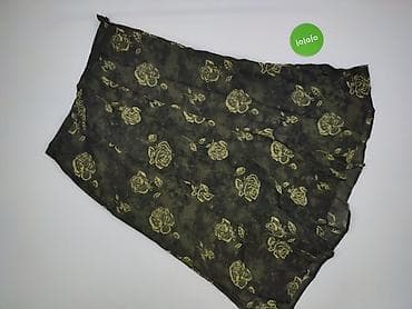 lyocell spódnice: Spódnica damska, rozmiar 3XL — 2