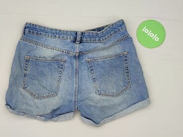 Ubrania damskie: H&M, Szorty damskie, rozmiar S — 3