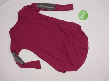 bluzka z dekoltem v, reserved: Women's blouse, S at lalafo.pl — 2 bluzka z dekoltem v, reserved: Women's blouse, S — 2