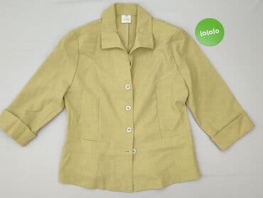 jasna marynarka damska: Marynarka damska, XL — 2