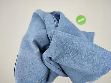 74 cm: Denim, Jeansy damskie, rozmiar 2XL — 4