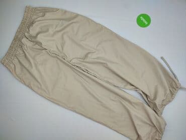 masywne buty: Boohoo, Spodnie cargo damskie, rozmiar 2XL — 3