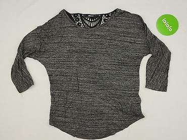 bluza beetlejuice: Gina Tricot, Bluzka damska, rozmiar S — 2