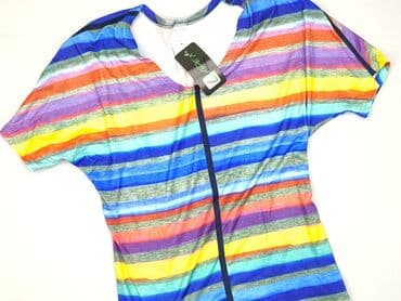 zara basic t shirty: Women`s T-shirt, size M (EU 38) — 1