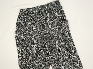 legginsy woskowane wysoki stan: Zara, Spodnie damskie, rozmiar S — 1