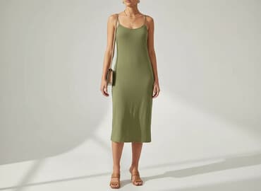 sukienka na chrzciny zalando: Amisu, Sukienka damska, S — 7