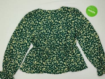 bluzki świąteczne damskie allegro: Shein, Bluzka damska, rozmiar L — 3