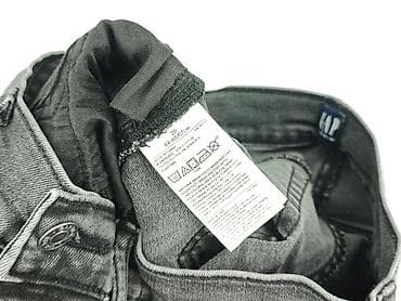sapa jeans: Gap, Jeansy damskie, rozmiar 2XS — 5
