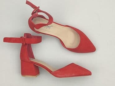 ccc buty srebrne: Seastar, Sandały damskie, rozmiar 37 — 1