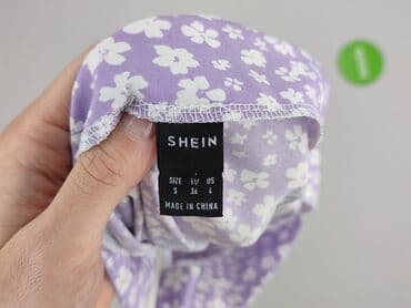 spódnica ze spodenkami shein: Shein, Spódnica damska, rozmiar S — 4