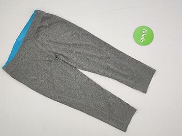 black friday crivit: Legginsy Sportowe damskie, rozmiar S — 2