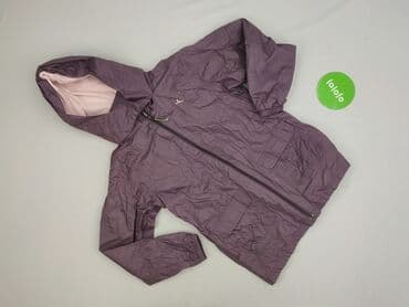 decathlon kurtka dziecięca przeciwdeszczowa: Демісезонна куртка, 8 р., 122-128 см, стан - Дуже гарний — 2