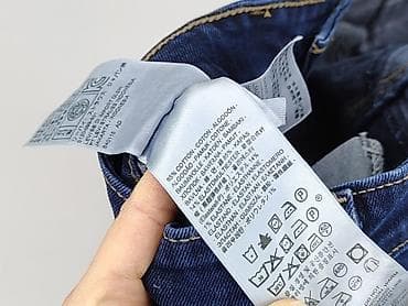 lewis: Levi’s, Jeansy damskie, rozmiar M — 4