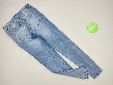 jeansy taranko: Jeansy damskie, rozmiar XS — 3