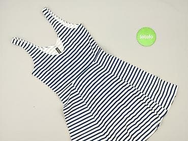 basic t shirt h m: H&M Divided, Sukienka damska, rozmiar L — 3