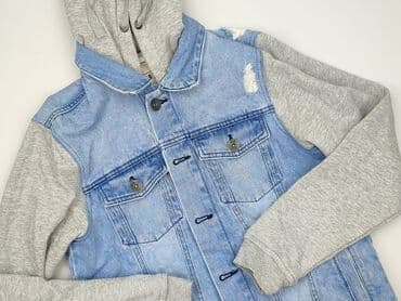 Redefined Rebel, Kurtka jeansowa damska, rozmiar M