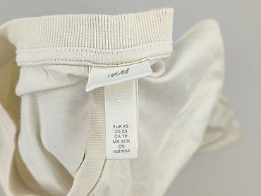 bluzy mango: H&M, Sukienka damska, rozmiar XS — 4