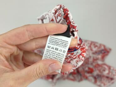 c a piżama: Shein, Spodnie damskie, rozmiar 2XL — 5