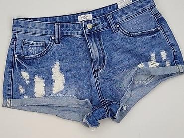 order shorts: Шорти жіночі, розмір M на lalafo.pl — 1 order shorts: Шорти жіночі, розмір M — 1