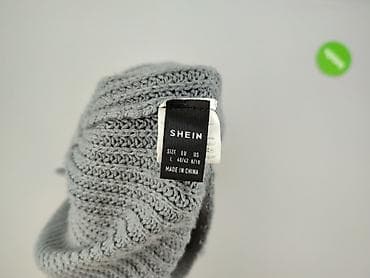 sweter m: Shein, Sweter damski, rozmiar L — 4