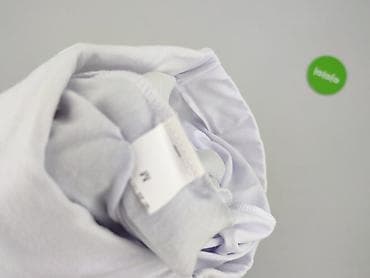 szerokie dresy: Spodnie 3/4 damskie, rozmiar M — 5