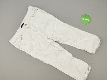 spodnie damskie ocieplane jeansy: F&F, Jeansy damskie, rozmiar XL — 2