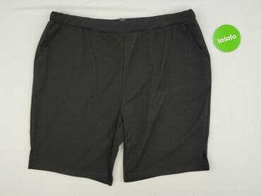 krótkie spodenki w pracy a bhp: Emery Rose, Szorty damskie, rozmiar 5XL — 2