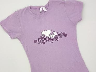 pizama hello kitty: Snoopy, Koszulka do spania, rozmiar 2XS — 1