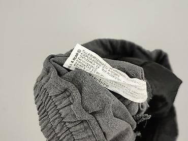 spódnico spodnie pull: PULL&BEAR, Spodnie materiałowe damskie, rozmiar S — 6
