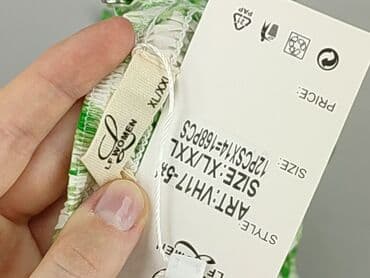 lui viton klapki: Sukienka damska, rozmiar XL — 5